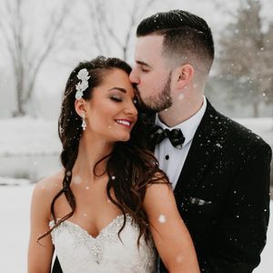 Meet your Posher, Michaela